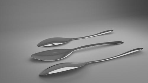 Spoon cycles preview image